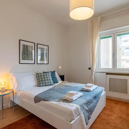 Pigneto Comfort Apartment Rom