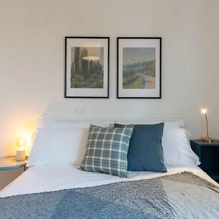 Pigneto Comfort Apartment Rom