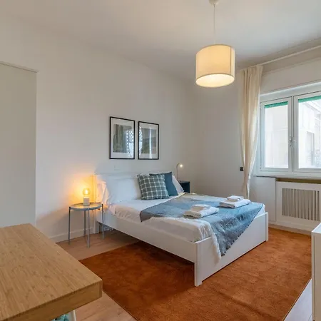 Apartment Pigneto Comfort *
