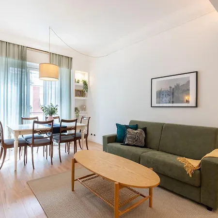 Pigneto Comfort Apartment *
