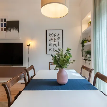 Pigneto Comfort
