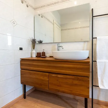 Pigneto Comfort Apartment