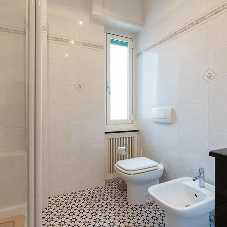 Apartment Pigneto Comfort Rom