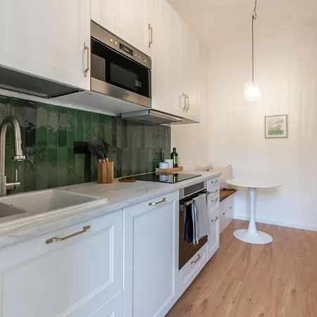 Apartment Pigneto Comfort *