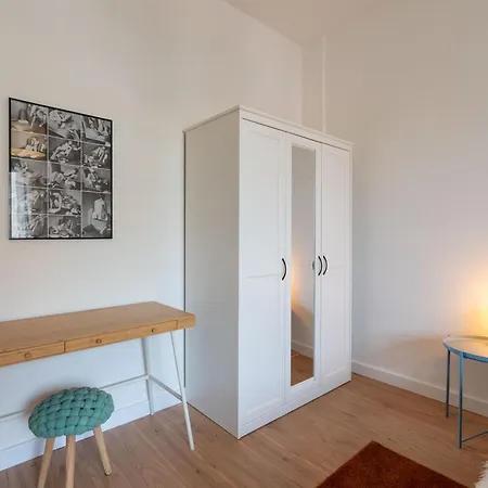 Apartment Pigneto Comfort