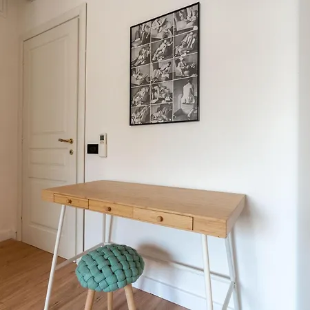 Pigneto Comfort Apartment Rom