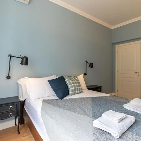 Διαμέρισμα Pigneto Comfort