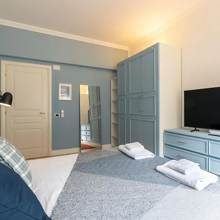 Pigneto Comfort Διαμέρισμα