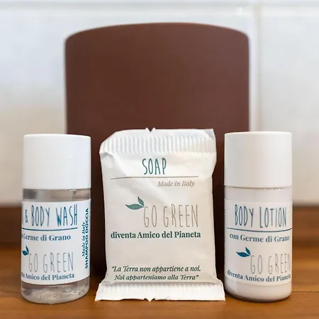 Διαμέρισμα Pigneto Comfort