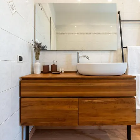 Pigneto Comfort * Ρώμη