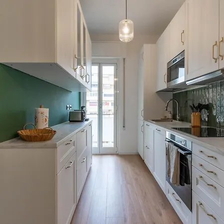 Διαμέρισμα Pigneto Comfort Ρώμη