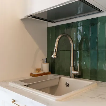 Pigneto Comfort Διαμέρισμα