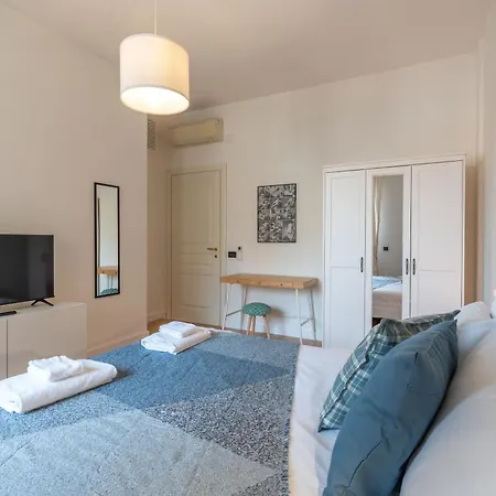 Διαμέρισμα Pigneto Comfort